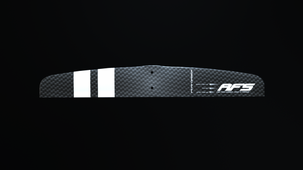 AFS PERFORMER STABILISER CARBON WITH BAG+SCREWS